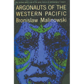 Argonauts of the Western Pacific - Paperback