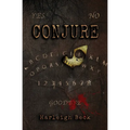 Conjure: A Paranormal Erotic Horror - Paperback