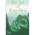 The Art Of Feng Shui: Interior And Exterior Space - Paperback