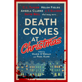 Death Comes at Christmas - Paperback