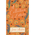 A Collection of Letters - Paperback