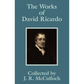 The Works of David Ricardo - Paperback