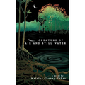 Creature of Air and Still Water - Paperback