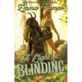A Light So Blinding - Paperback