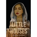 Little Houses - Paperback