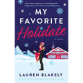 My Favorite Holidate - Paperback