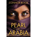 Pearl of Arabia - Paperback