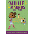 Millie Magnus for Mayor - Hardcover