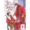 Thrice Married to a Salted Fish (Novel) Vol. 1 - Paperback