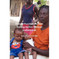 Disaster Psychiatry in Haiti: training Haitian medical professionals - Paperback