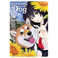 Doomsday with My Dog, Vol. 4 - Paperback