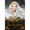 Awakening (The Dominion Saga: Book 1) - Paperback