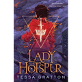 Lady Hotspur - Paperback