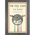 The Five Jars (Illustrated Edition) - Paperback