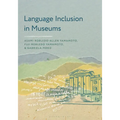 Language Inclusion in Museums - Hardcover
