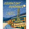 Goodnight Sundance - Paperback