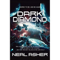 Dark Diamond - Paperback