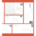 Letters - Paperback
