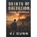 Warring - Paperback