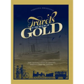 Travels in the Realms of Gold: The Revolution in Travel, Empowered by Steam - Hardcover
