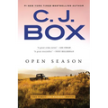 Open Season - Paperback