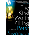 The Kind Worth Killing - Paperback