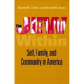 The Jew Within: Self, Family, and Community in America - Hardcover
