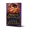 A Worthy Opponent (Deluxe Edition) - Paperback