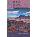 Earth Horizon: Facsimile of Original 1932 Edition - Hardcover