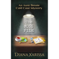 The Moss File - Paperback