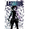 Lazarus: The Fourth Collection - Hardcover