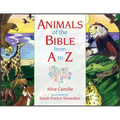 Animals of the Bible from A to Z - Hardcover
