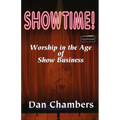 Showtime! - Paperback