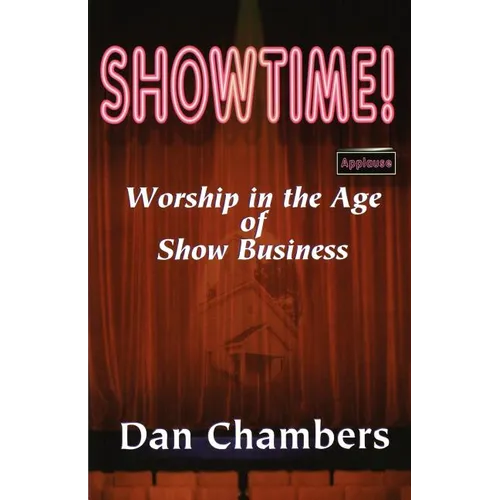 Showtime! - Paperback