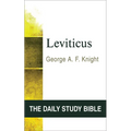 Leviticus (DSB) - Paperback