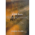 4,000 Days: My Life and Survival in a Bangkok Prison - Paperback