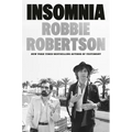 Insomnia - Hardcover