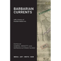 Barbarian Currents: Half a Century of Brazilian Media Arts - Paperback