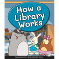 How a Library Works - Library Binding
