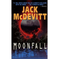 Moonfall - Mass Market Paperbound