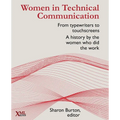 Women in Technical Communication: From typewriters to touchscreens: a history by the women who did the work - Paperback