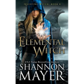Elemental Witch - Paperback