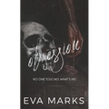 Obsession: An Erotic Horror Romance - Paperback
