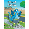 If I Look Like You - Hardcover
