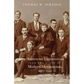 American Universities and the Birth of Modern Mormonism, 1867-1940 - Paperback