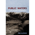 Public Waters: Lessons from Wyoming for the American West - Paperback