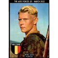 The Axis Forces 20 - Paperback