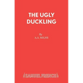 The Ugly Duckling - Paperback