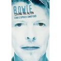 Bowie: Loving the Alien - Paperback