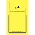 Girl - Paperback